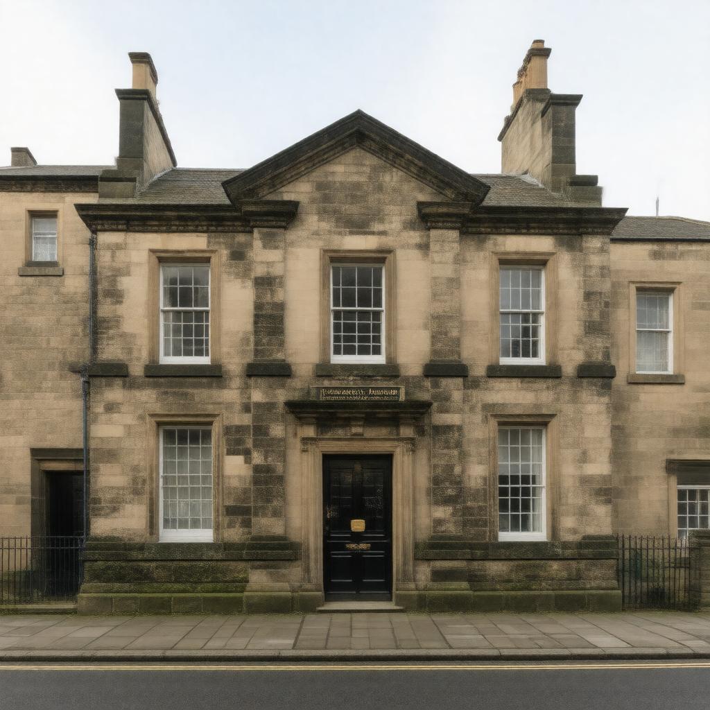 James Clerk Maxwell Foundation